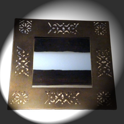 MIROIR PLAT